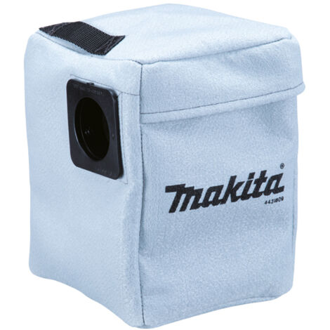 Sacs en tissu pour aspirateur Makita BVC340/BVC350 1 unités