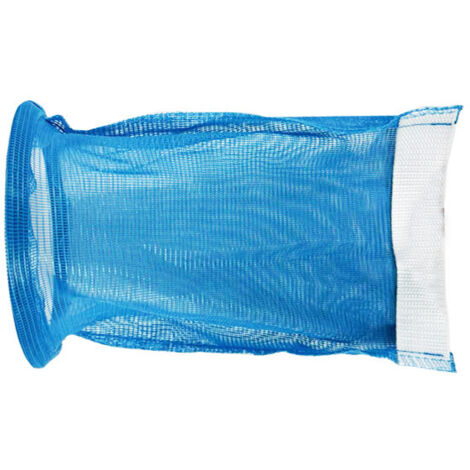 Sacs filtrants de remplacement Hayward pour réservoir à feuilles de piscine série W530 AXW538.