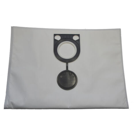 Sacs filtrants en non-tissé Starmix FBV RD 30-35, 10 pièces