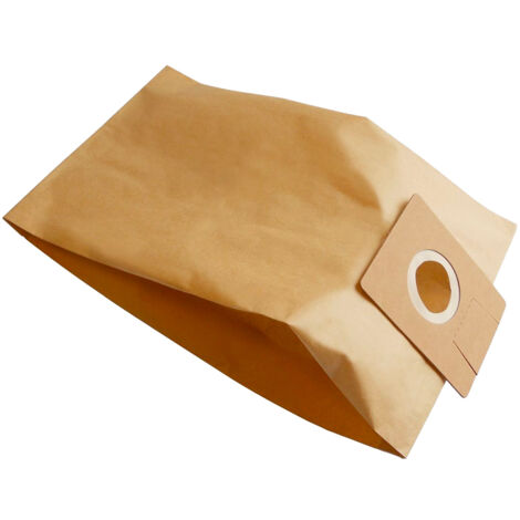 Sacs filtrants en papier Ghibli 6585005