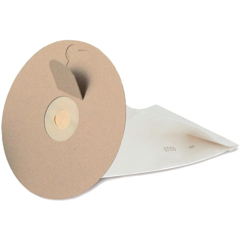 Sacs filtrants Fleece Ghibli 6614010