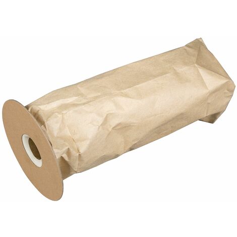 Sacs filtrants pour FLEXCAT104 - 10 pcs Cleancraft 7013353