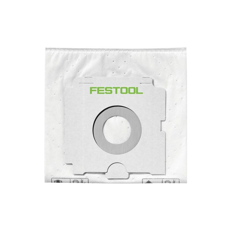 Sac filtre selfclean sc fis-ct SYS/5 Festool