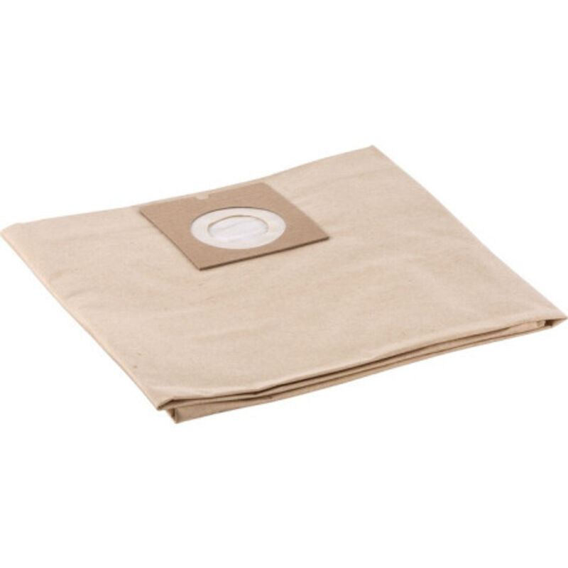 Sacs filtrants en non-tissé pour nt 30/1 me Classic 10 pièces kärcher