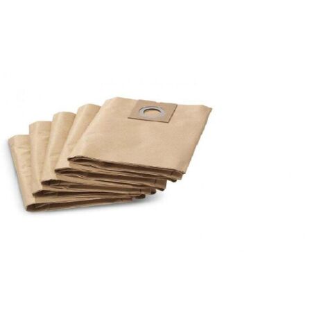Sacs filtres de remplacement pour aspirapolveur nt38/1 9.755-289.0 9755289