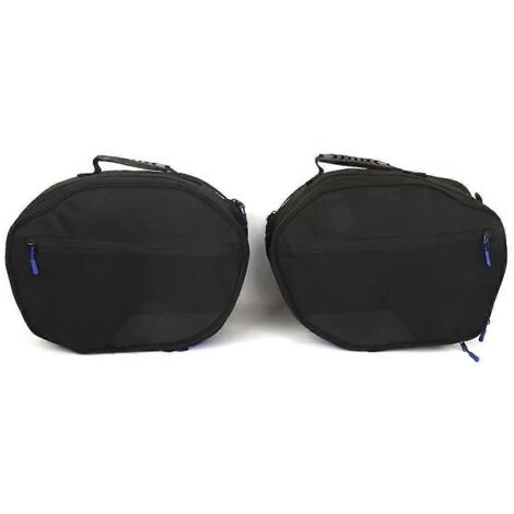 Sacs intérieurs et valises latérales pour moto R1300GS