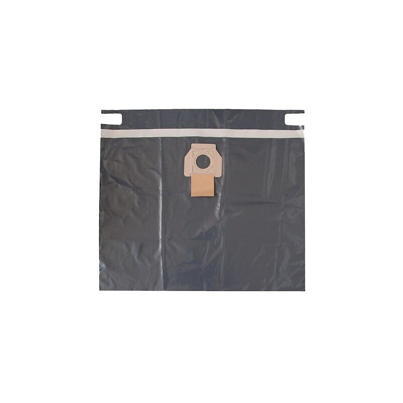 Sacs aspirateur pour aspirateur 1230 et 1242, boîte de 5 sacs Mirka abrasif Sarl