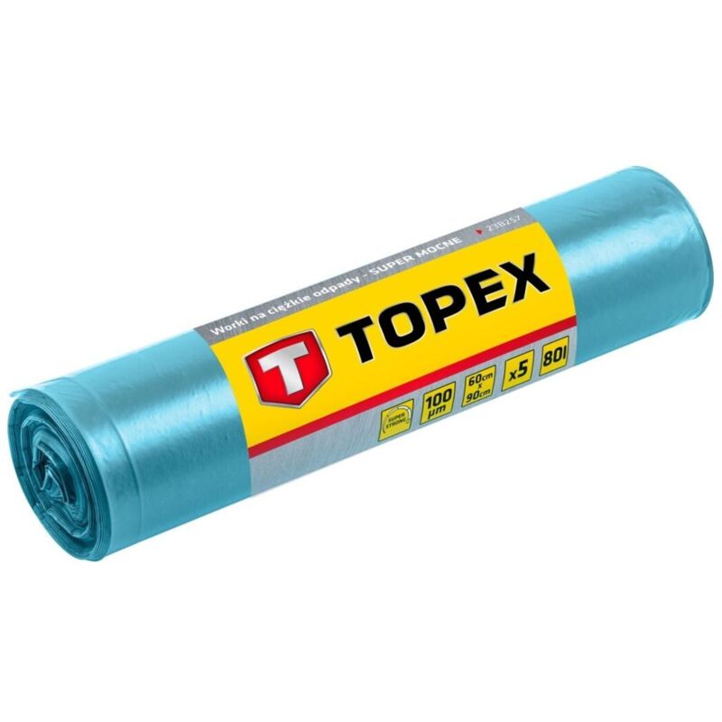 TOPEX 23B257 Tools