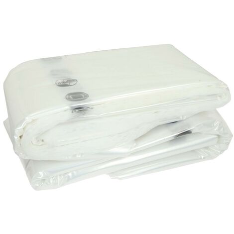 Sacs poubelles PREMIUM® 60 µ capacité 1000 litres