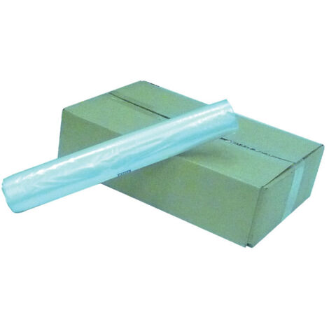 SACS POUBELLES TRANSPARENT 110 L - SAC110940 TOUSSAC