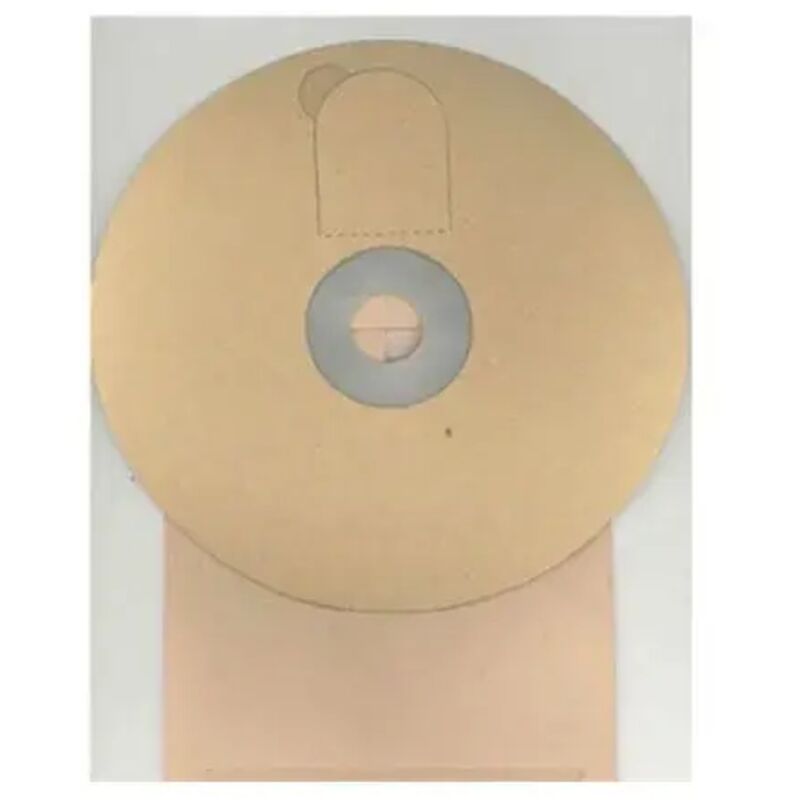 Sacs pour aspirateur dorsal Ghibli