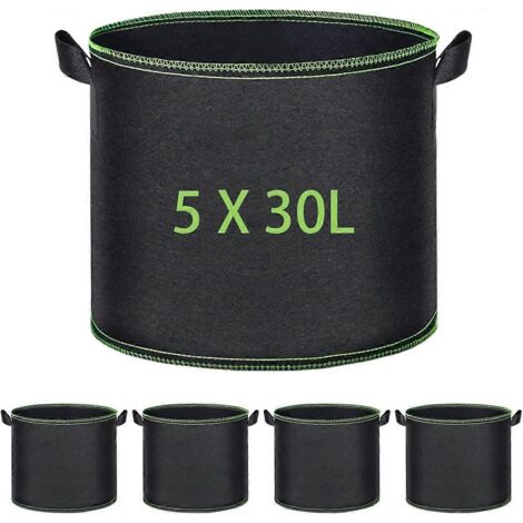 Sacs pour plantes, sacs pour plantes près de chez moi, sacs pour plantes pour déménagement, sacs pour plantes en pleine terre, sacs pour plantes pour la culture, sacs de culture noirs et pots