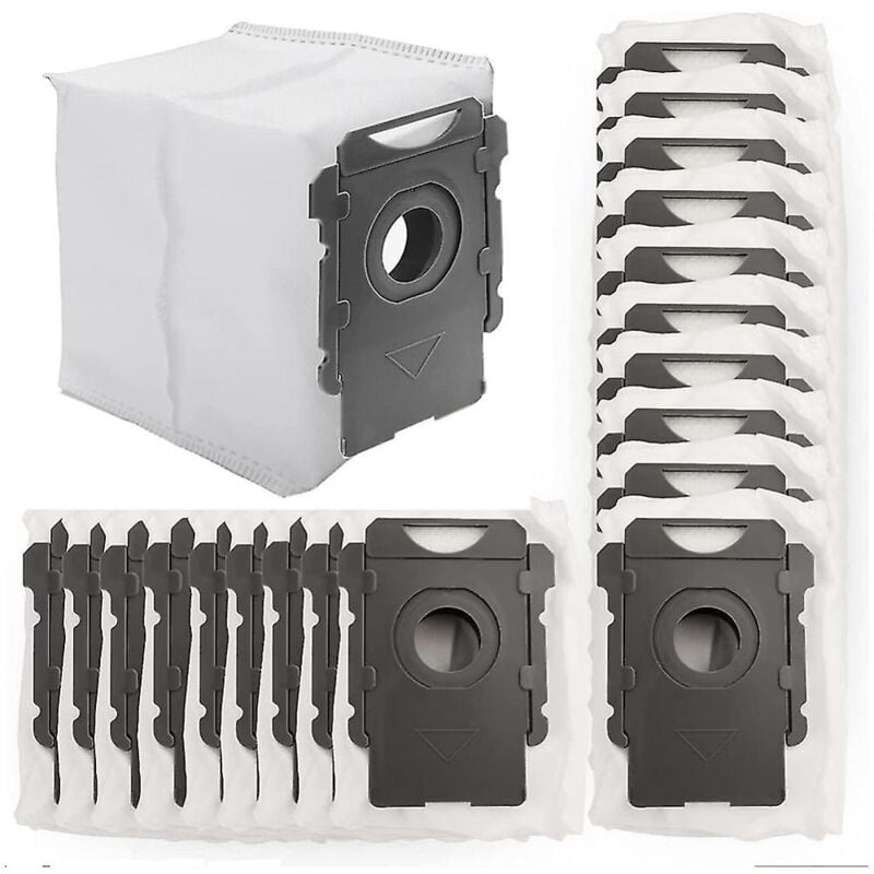 Sacs sous vide adaptés aux séries i & j & s I7 I7+ I3 I3+ I4 I4+ I6 I6+ I8 I8+ J7 J7+ S9 S9+/plus