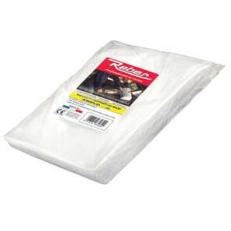 SACS SOUS VIDE CM.30X80 CONF. 20 PIÈCES -6749N
