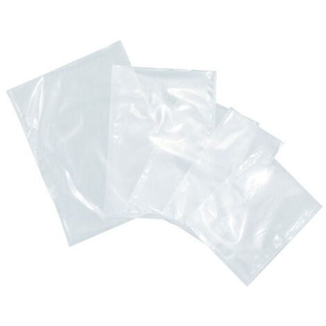 Sacs Sous Vide Gaufres Pa/pe 15x30cm X100 - Sphere