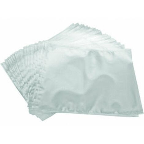 Sacs Sous Vide Lisses 350x450 Par 100