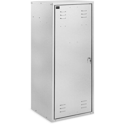 Saddle Locker lockable 60 x 60 x 150 cm