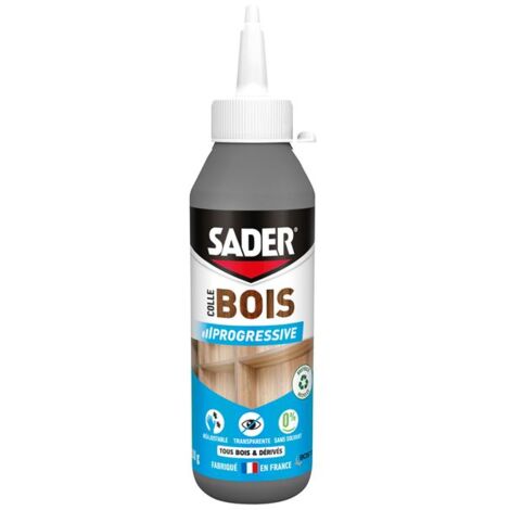 SADER COLLE BOIS BIBERON 250G (Vendu par 1)