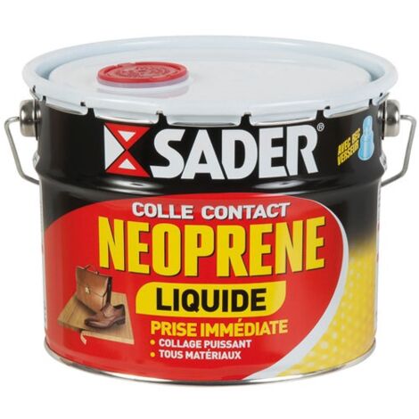 SADER COLLE CONTACT NEOP.LIQ.250ML (Vendu par 1)