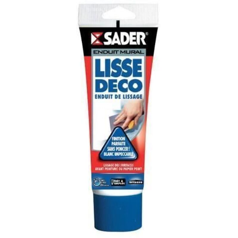 ENDUIT Avant PEINTURE Quel Nombre de Passes pour un Résultat — free download