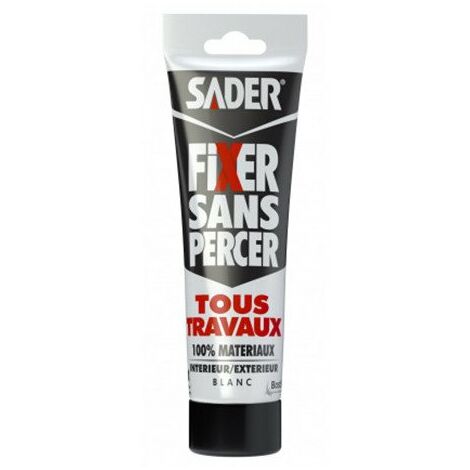 Sader Fsp X Tous Travaux Bl 100 Ml - Sader