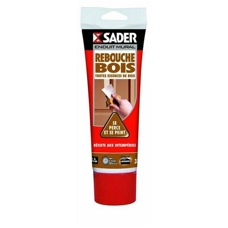 SADER Rebouche bois330g - SADER