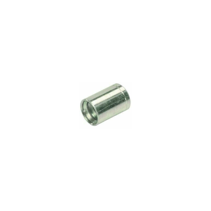 

Lem Select - SAE100 R1AT - Manga de engarce flexible de 3/4' (Juego de 5)