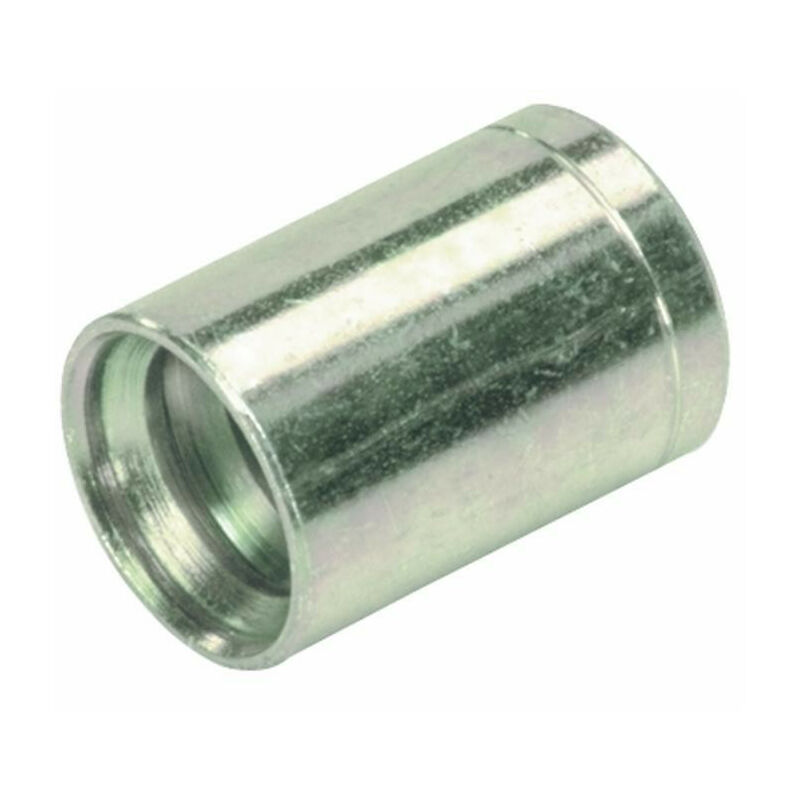 

Lem Select - SAE100 R1AT - Manga de engarce flexible de 5/16' (Juego de 5)