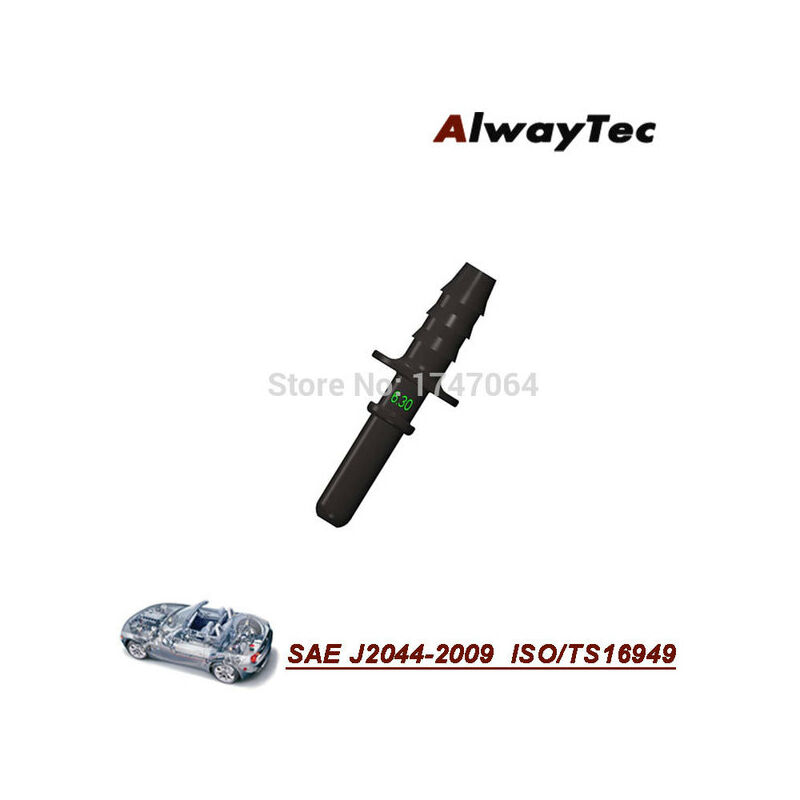 SAE1/4 -6.3 millimetri di Carburante Urea