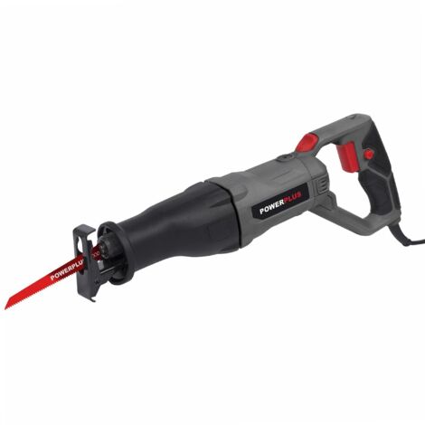 Säbelsäge 710w mit 180° drehbarem Kopf