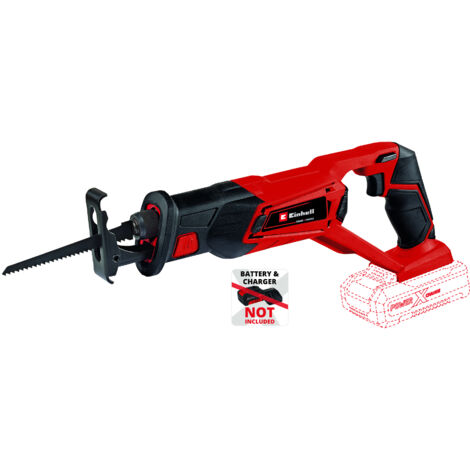 Säbelsäge EINHELL TE-AP 18 Li Solo