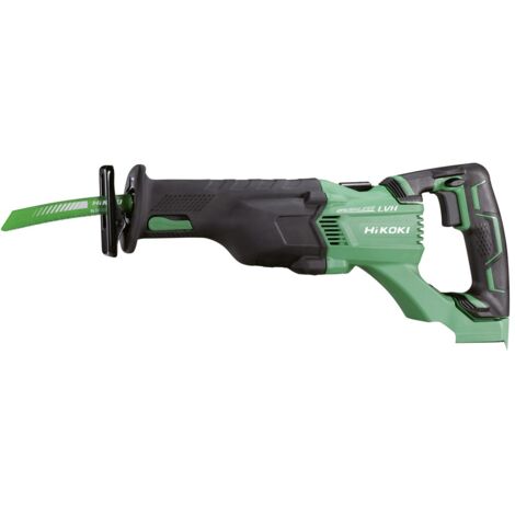 Säbelsäge HIKOKI CR18DBLW4Z (nur Gerät)