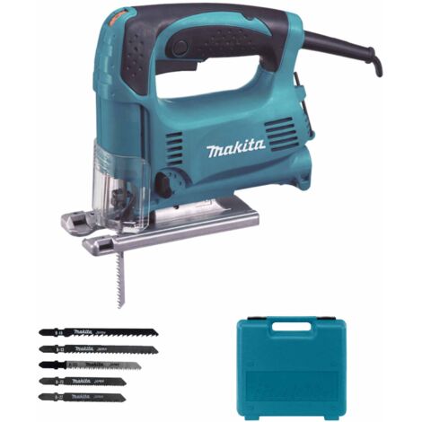 Säbelsäge Makita 4329KX1 450 W