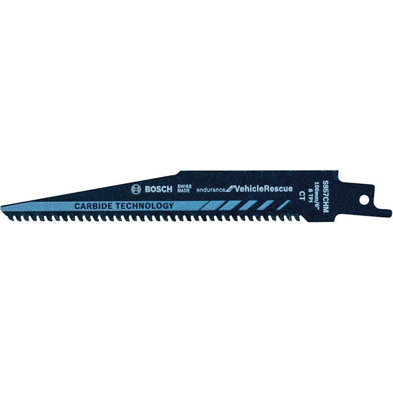 

Hoja De Sierra Sable S 957 Chm Pack 1 Unidades Bosch