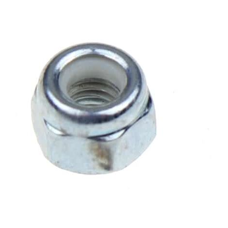 Saeco - ecrou - autobloc -- m4 din982 typ al - 123453102