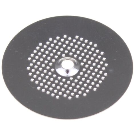 Saeco - filter brühsieb - ø 48mm - 123741421 -