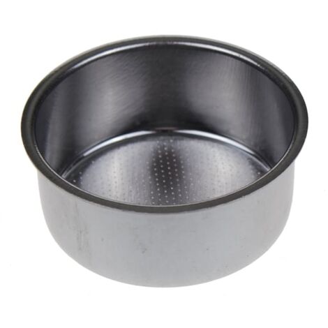 Saeco - filtro 2taz.60x25 s/tacch.fori - 124650221