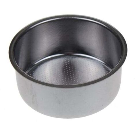 Saeco - filtro 2taz.60x25 s/tacch.fori - 124650221 -