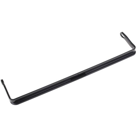 Saeco - griff -wassertank - schwarz - 17001322 -