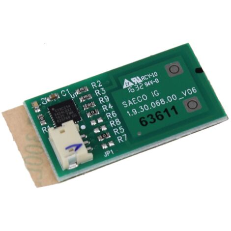 Saeco - module print waterniveau- v2 - 11003232 -