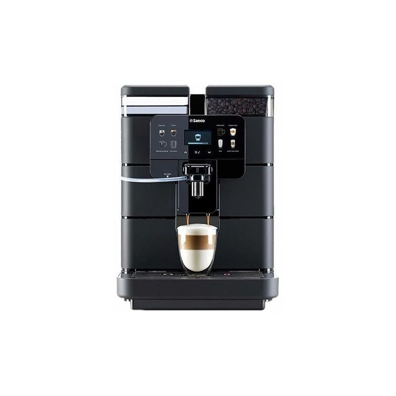 Image of Saeco - New Royal Otc Automatica-Manuale Macchina per Espresso 2.5 Litri