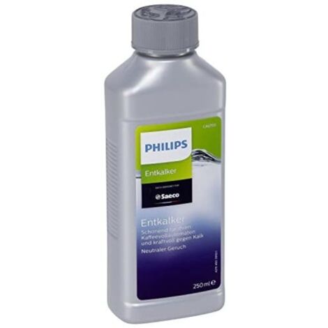 Saeco/Philips CA6700/90 Flüssig-Entkalker 250 ml