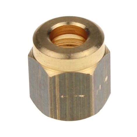 Saeco - raccord 1/8 gas - 9991007