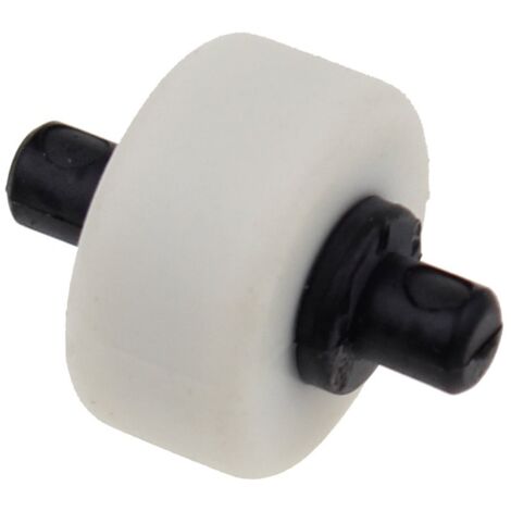 Saeco - rueda inferior caja - 11000223 -