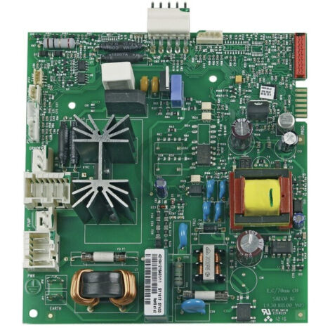 Saeco scheda elettronica 996530007392 macchina caffè XSmall
