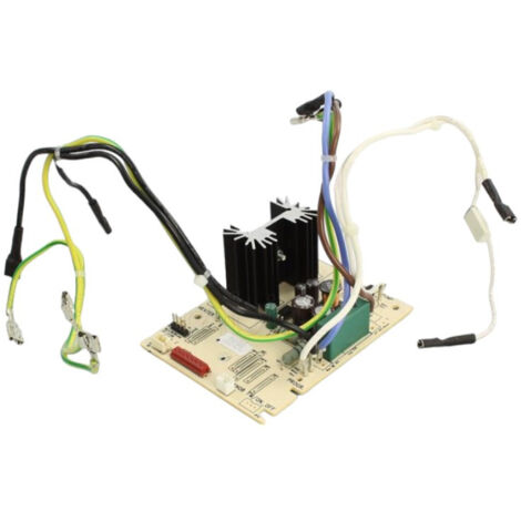 Saeco scheda elettronica 996530073145 Carezza Deluxe RI8525/01