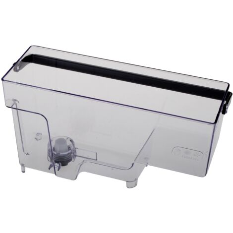 Saeco - serbatoio dell'acqua con maniglia - 17001363 - 5401101543819
