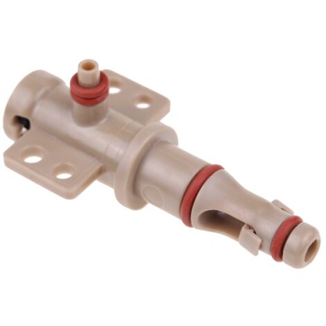 Saeco - supporto valvola caldaia cpl - 11005060 - 5401101513348