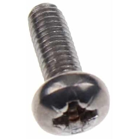 Saeco - tcb-schraube pz/sw 4 x 12 uni-8112-ss - 129730721 -