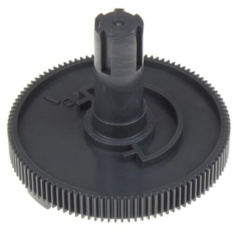 Saeco - transmisión de engranaje - z.108 x plaq.montaj. - 9121069150 -